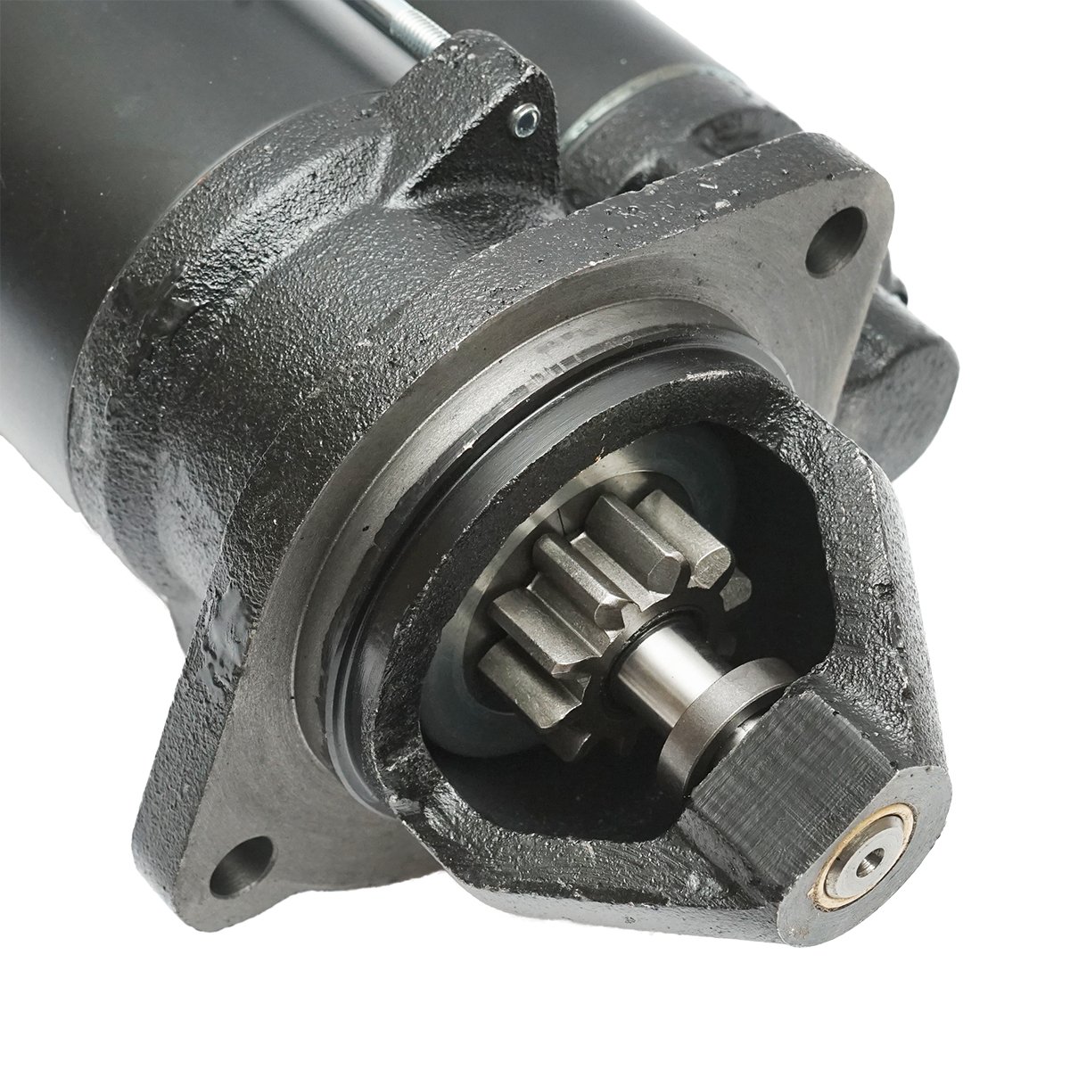 Electromotor 12V/2.6KW pentru New Holland, Case IH cod OEM 84208918, 11131921541, 82036365, 87398251, UD12012S, 0001223507, CST10467, CST10467AS, UD15364S, 8255, 25-5050, 47715266, 504388220